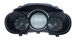 Fiat OE ОРИГІНАЛЬНІ ЛІЧИЛЬНИКИ ГОДИННИКІВ 52116071 FIAT 500 (MPH)