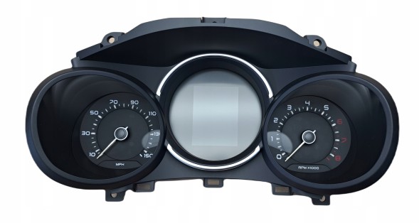 Fiat OE ОРИГІНАЛЬНІ ЛІЧИЛЬНИКИ ГОДИННИКІВ 52116071 FIAT 500 (MPH)