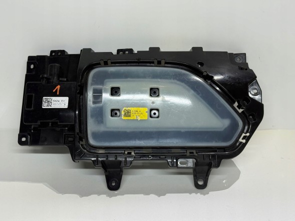 Hyundai OE Mobi1-863CCHF100 Гніздо зарядки електромобіля Центральне Hyundai Kona II 863CCHF100
