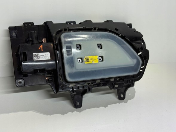 Hyundai OE Mobi1-863CCHF100 Гніздо зарядки електромобіля Центральне Hyundai Kona II 863CCHF100
