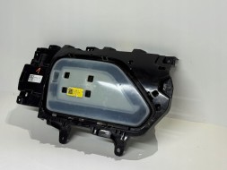 Hyundai OE Mobi1-863CCHF100 Гніздо зарядки електромобіля Центральне Hyundai Kona II 863CCHF100