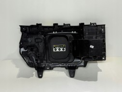 Hyundai OE Mobi1-863CCHF100 Гніздо зарядки електромобіля Центральне Hyundai Kona II 863CCHF100
