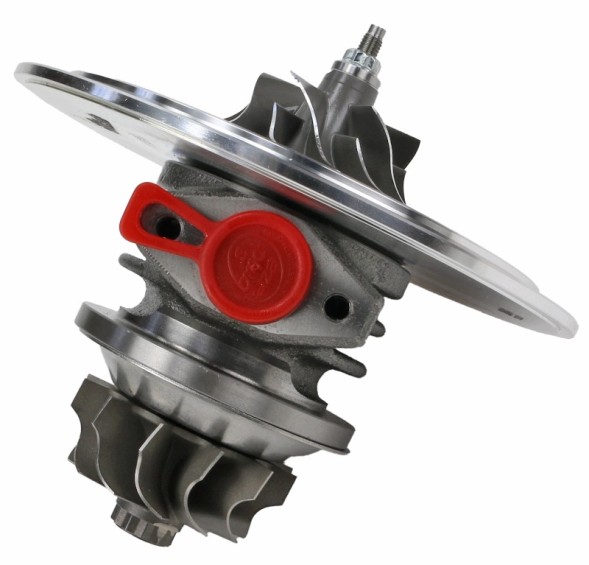 Kode KAT_KS_CHRA1023-KORAS Комплект для ремонту турбокомпресора JCB будівельний Dieselmax TCAE 97 108 кВт 773125-5
