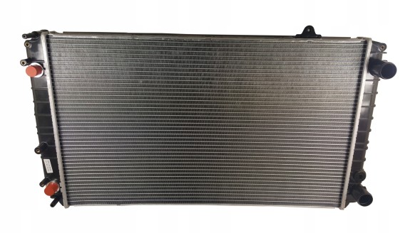 AHE 4D0121251R 4D0121251F Новий радіатор audi a8 94-03 3.7 4.2 4d0121251r / f