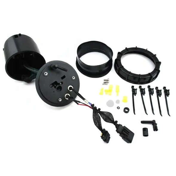 Hoffer 7503004 АВТОЗАПЧАСТИНИ HOFFER HOFFER