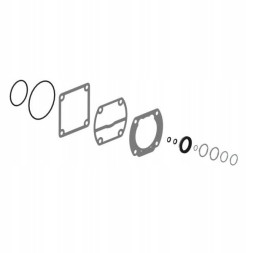 Wabco 4110610012 Ремкомплект повітряного компресора