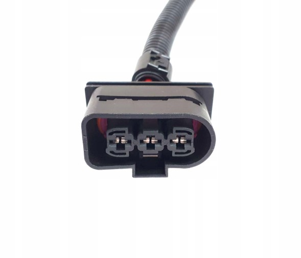Vika 99590596701 Вентилятор радіатора audi seat vw 290мм 1j0959455r