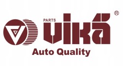 Vika 99590596701 Вентилятор радіатора audi seat vw 290мм 1j0959455r