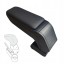 Rati C05609C Стандартний підлокітник Seat Mii Eletric, Škoda Citigo-e iV, VW e-UP, 2013- ,