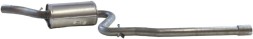 Bosal 285-457 Центральний глушник bos285-457 285-457