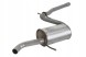 Bosal 285-457 Центральний глушник bos285-457 285-457