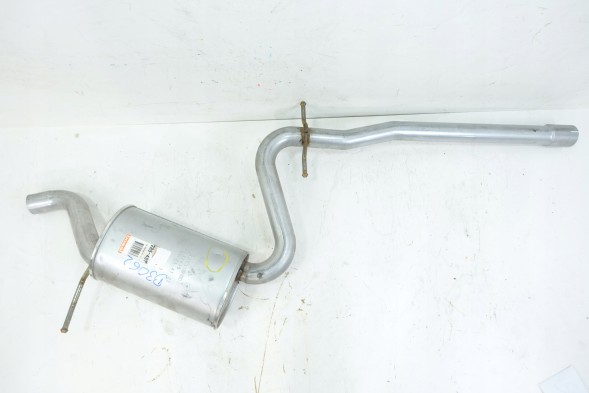 Bosal 285-457 Центральний глушник bos285-457 285-457