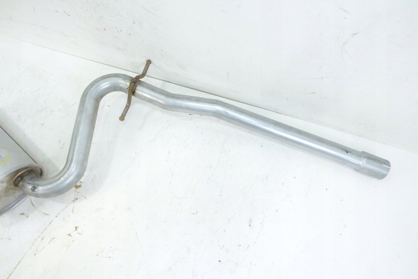 Bosal 285-457 Центральний глушник bos285-457 285-457