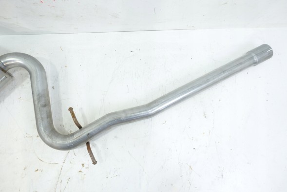 Bosal 285-457 Центральний глушник bos285-457 285-457