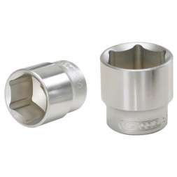 917 1210 KS TOOLS Шестигранна торцева головка 1 2 10 мм