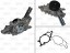 Valeo 506833 Насос води mb vito - valeo 506833