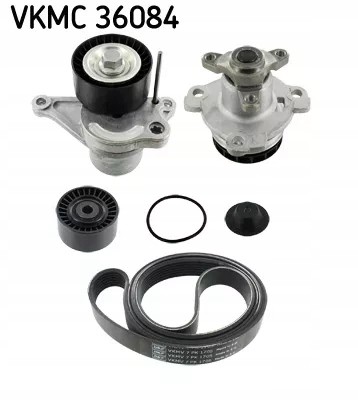 SKF VKMC 36084 Skf vkmc 36084