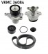 SKF VKMC 36084 Skf vkmc 36084