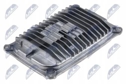 NTY EPX-ME-016 Модуль контролер перетворювач світла mercedes w176 cla 2012-
