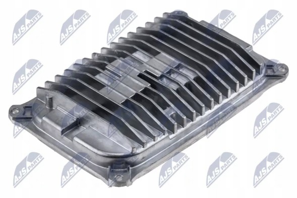 NTY EPX-ME-016 Модуль контролер перетворювач світла mercedes w176 cla 2012-