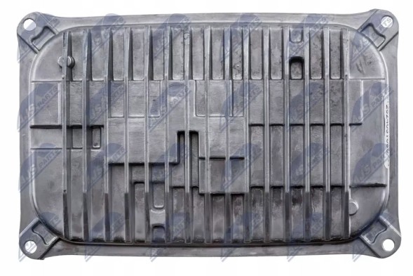 NTY EPX-ME-016 Модуль контролер перетворювач світла mercedes w176 cla 2012-