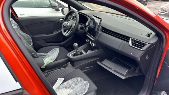 Renault OE ФІЛЬТР ВУГІЛЬНИЙ RENAULT CLIO V 5 LIFT 1.0TCE 149509105R 149118752R