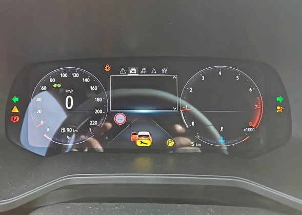 Renault OE ФІЛЬТР ВУГІЛЬНИЙ RENAULT CLIO V 5 LIFT 1.0TCE 149509105R 149118752R