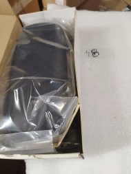 Dacia OE 963736915R ОРИГІНАЛ OE ПІДЛОКІТНИК DACIA DOKKER LODGY ЗІ СХОВАНКОЮ