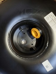 Elpigaz ZGH580200W039M6DTAK Stako бак lpg zgh580200w039m6dtak 580/200 39 л 40 л виробництво 2025