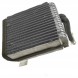Volkswagen OE 7M3820091A, DWP529822OE Випарник кондиціонера VW Sharan Alhambra 7M 7M3820091A