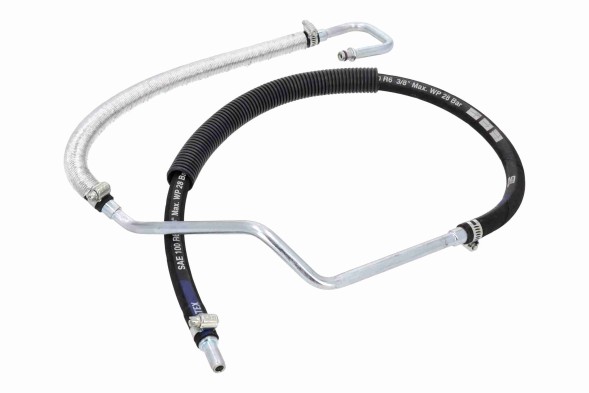 AD BRAKE VIC-376912 Гідравлічний шланг гідропідсилювача керма для FORD FIESTA V, FUSION 1.25-2.0