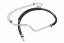 AD BRAKE VIC-376912 Гідравлічний шланг гідропідсилювача керма для FORD FIESTA V, FUSION 1.25-2.0
