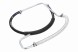 AD BRAKE VIC-376912 Гідравлічний шланг гідропідсилювача керма для FORD FIESTA V, FUSION 1.25-2.0