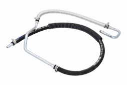 AD BRAKE VIC-376912 Гідравлічний шланг гідропідсилювача керма для FORD FIESTA V, FUSION 1.25-2.0