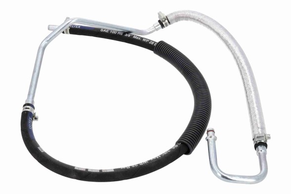 AD BRAKE VIC-376912 Гідравлічний шланг гідропідсилювача керма для FORD FIESTA V, FUSION 1.25-2.0