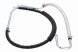AD BRAKE VIC-376912 Гідравлічний шланг гідропідсилювача керма для FORD FIESTA V, FUSION 1.25-2.0