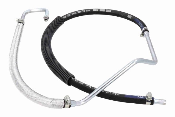 AD BRAKE VIC-376912 Гідравлічний шланг гідропідсилювача керма для FORD FIESTA V, FUSION 1.25-2.0