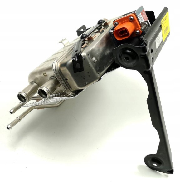 Audi OE 3Q0963231F, DWP468686OE Теплообмінник Audi A6 C4 3Q0963231F