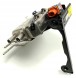 Audi OE 3Q0963231F, DWP468686OE Теплообмінник Audi A6 C4 3Q0963231F