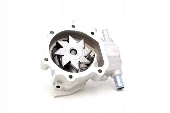 SKF 21111AA310SKF Насос водяний Subaru Impreza Forester Legacy 05-12 EJ204 2 зустрічні виходи