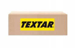 Textar 92169903 92169903 Textar циферблат хам. Mitsubishi р. Lancer vi 2.0 08.96-08.03