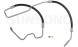 Sunsong 3402482 ШЛАНГ ГІДРОПІДСИЛЮВАЧА JEEP GRAND CHEROKEE SRT 2006-2010
