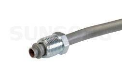 Sunsong 3402482 ШЛАНГ ГІДРОПІДСИЛЮВАЧА JEEP GRAND CHEROKEE SRT 2006-2010