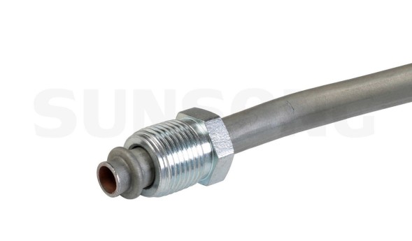 Sunsong 3402482 ШЛАНГ ГІДРОПІДСИЛЮВАЧА JEEP GRAND CHEROKEE SRT 2006-2010