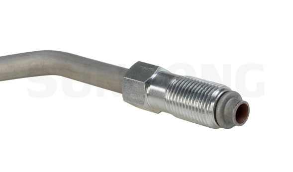 Sunsong 3402482 ШЛАНГ ГІДРОПІДСИЛЮВАЧА JEEP GRAND CHEROKEE SRT 2006-2010