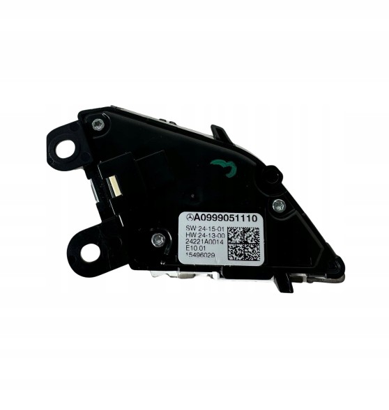 Mercedes-Benz OE A0999051110 A 099 905 11 10 glp Кнопки керма Mercedes A0999051110