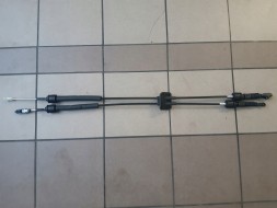 Suzuki OE 28300-63J00 Троси перемикання передач suzuki swift mk6 28300-63j00