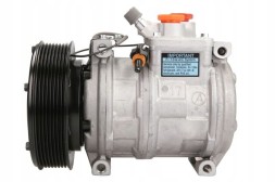 Denso DCP99517 Компресор кондиціонера denso dcp99517