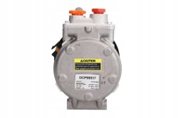Denso DCP99517 Компресор кондиціонера denso dcp99517