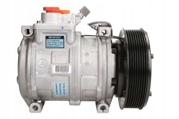 Denso DCP99517 Компресор кондиціонера denso dcp99517